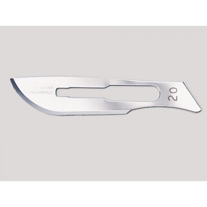 surgical blade