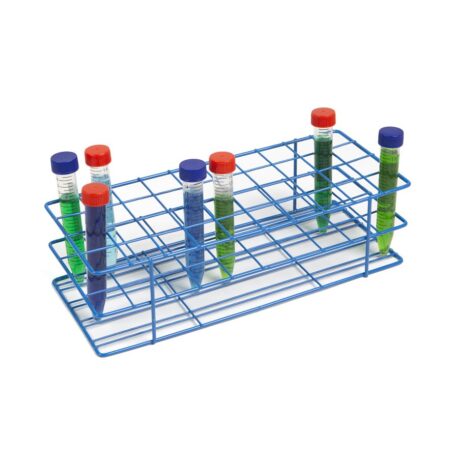 Coated Wire Tube Racks – Multiple Sizes – Mediscope