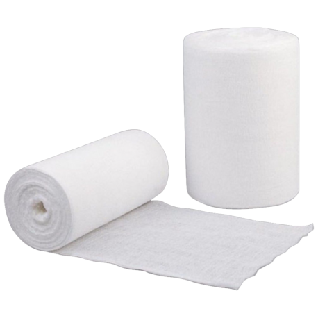 Absorbent Gauze Roll B.P. – Mediscope